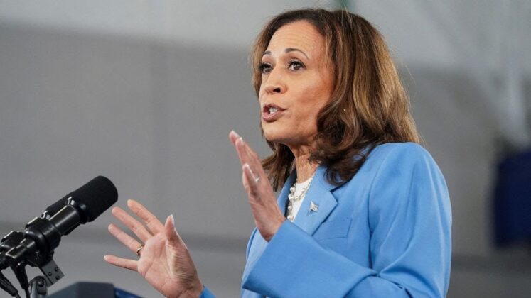 Kamala Harris' Secret Plans For America Exposed - Freedom News Usa